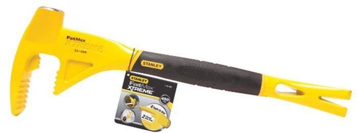 Stanley Marteau MultiFonctions Fubar FatMax