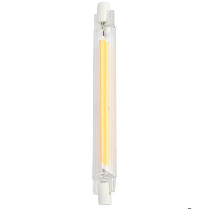 Lampe TOLEDO Retro R7S 118mm 7 7W 850lm 4000K - SYLVANIA - 0029685