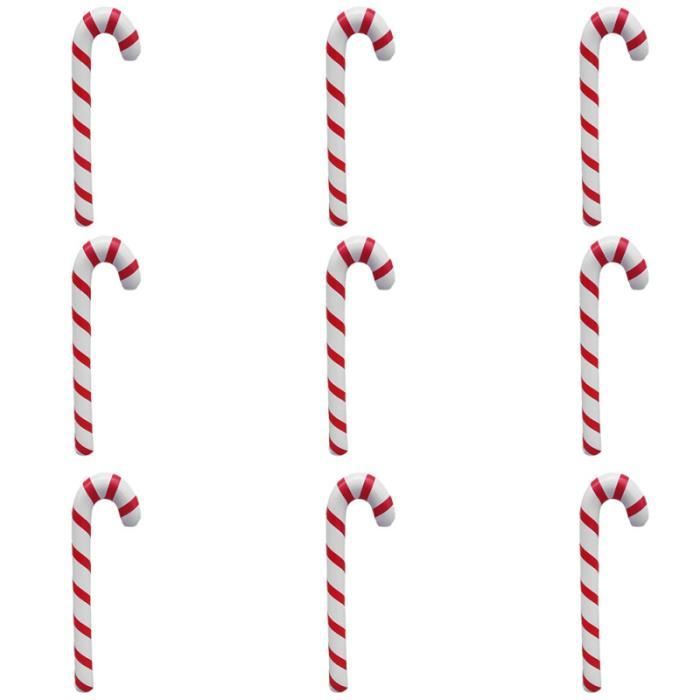 Decoration Polyvalente Drole Portative De Noel Baton De Marche Gonflable De Jouet De Canne Bequille Deambulateur Rollator Cdiscount Sante Mieux Vivre