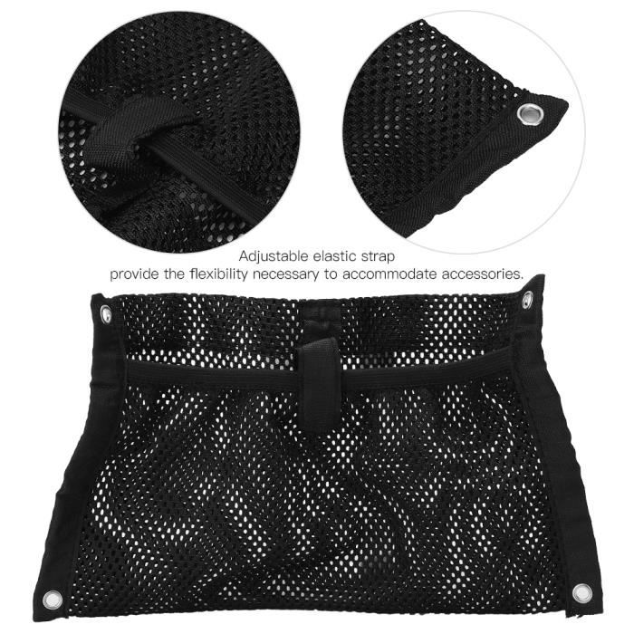 Alomejor Sac De Rangement En Nylon Pour Bateau