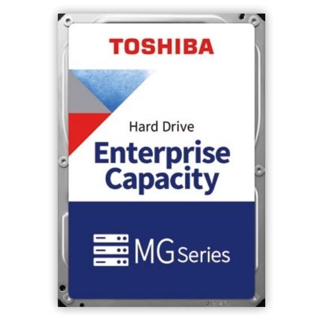 Toshiba Mg Series 3.5 20 To Sata - vue 3
