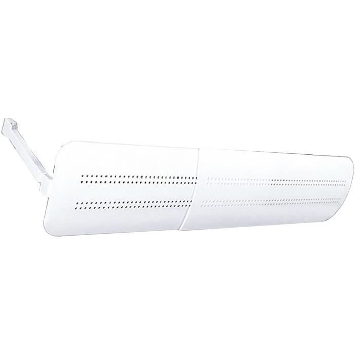 Generic Déflecteur De Vent Réglable Pour Climatiseur à Prix Pas Cher | Maroc