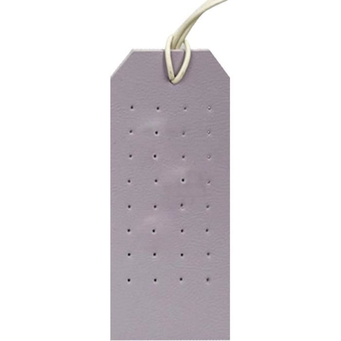 G -20 Pièces 16x8cm Mode Bijoux Carte D'affichage Accessoires Boucles D