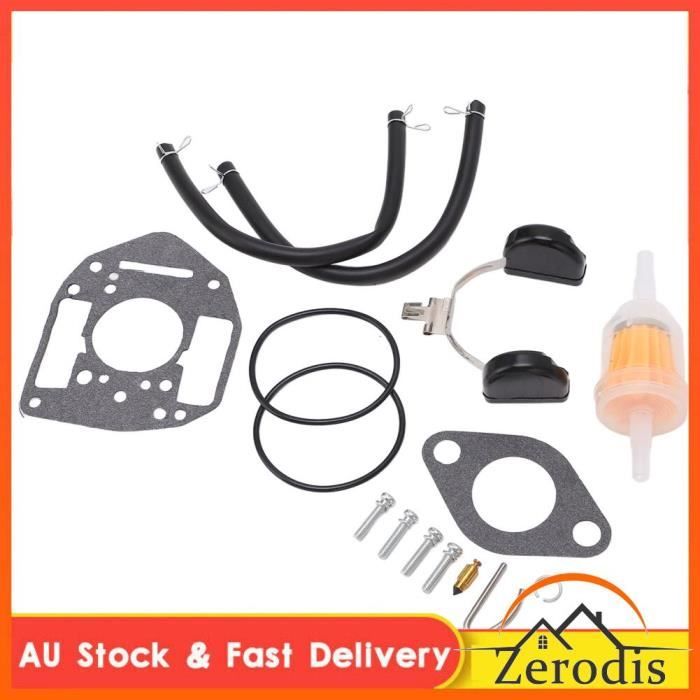 Kit Riparazione Carburatore Per Onan P216G P218G P220G P224G - Outdoor-Beast 146-0657