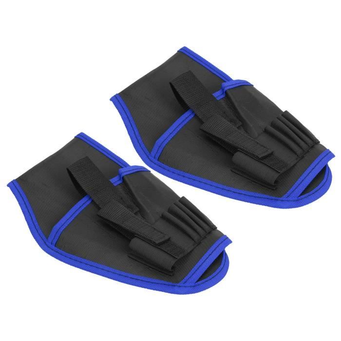 VGEBY Sac Papier D'aluminium Isolation Réfrigérée Epaisse