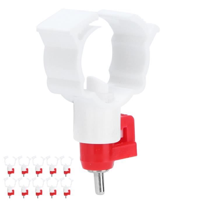 Protection Contre Nuisibles Distributeur Nourriture Volaille Anti-Rat PestOff - 4L, Résistant Intempéries Distributeur 4l Pestoff Protection Contre Nuisibles Distributeur Nourriture Volaille Anti-Rat PestOff - 4L, Résistant Intempéries Distributeur 4l Pestoff