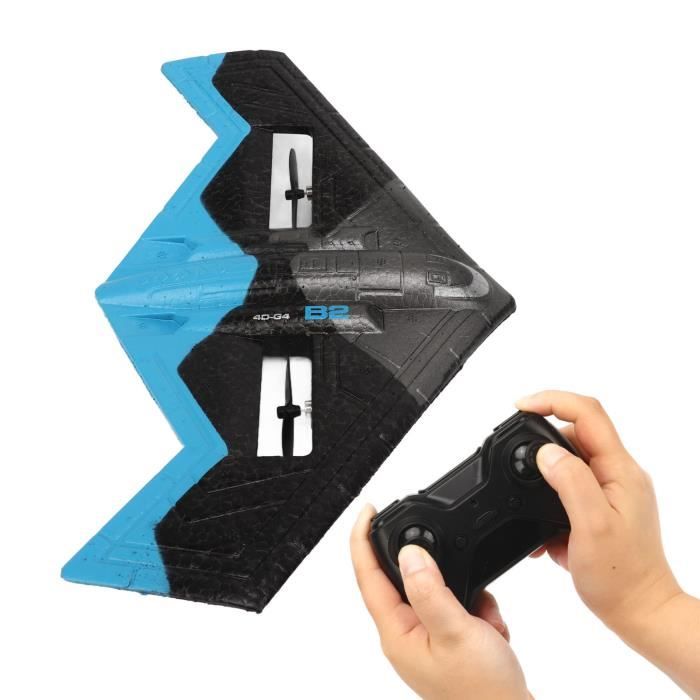 Avion télécommandé pour enfant YOSOO RC - VGEBY - VL018 - Facile à Avion télécommandé pour enfant YOSOO RC - VGEBY - VL018 - Facile à
