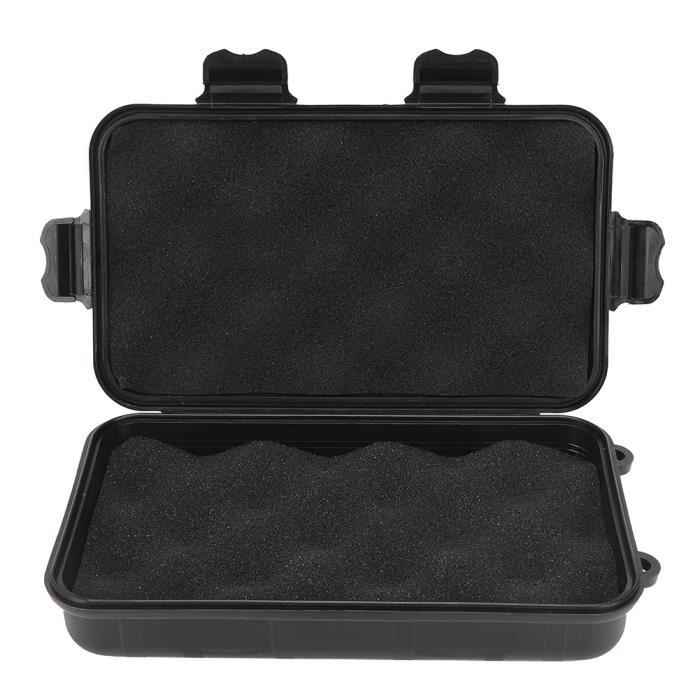 Boîte de rangement d'outils de réparation smartphone et tablette Boîte de rangement d'outils de réparation smartphone et tablette