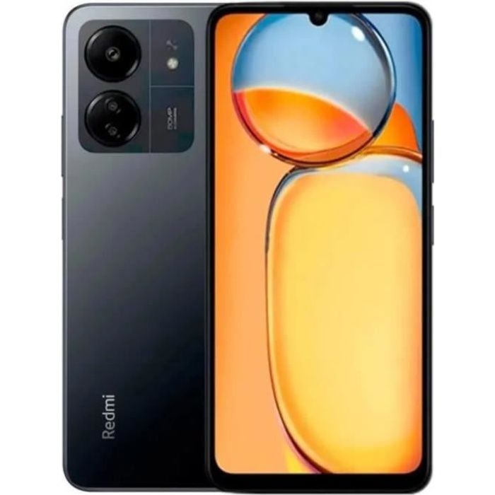 XIAOMI Redmi 13C 6+ 4G