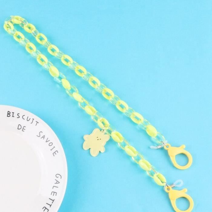 Chaîne Lunettes Femme Chaînes De Lunettes Pour Femme - Sangle De Lunettes De Lecture - Collier Pour Lunettes De Soleil, Perle Blanche., Moyen Accessoire Lunettes Décoratif Mousqueton Chaîne Lunettes Femme Chaînes De Lunettes Pour Femme - Sangle De Lunettes De Lecture - Collier Pour Lunettes De Soleil, Perle Blanche., Moyen Accessoire Lunettes Décoratif Mousqueton