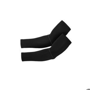 Manchette Couvre Bras Manchons Adulte Compression Kinesiotaping Fitness Fuchsia R-EVENGE