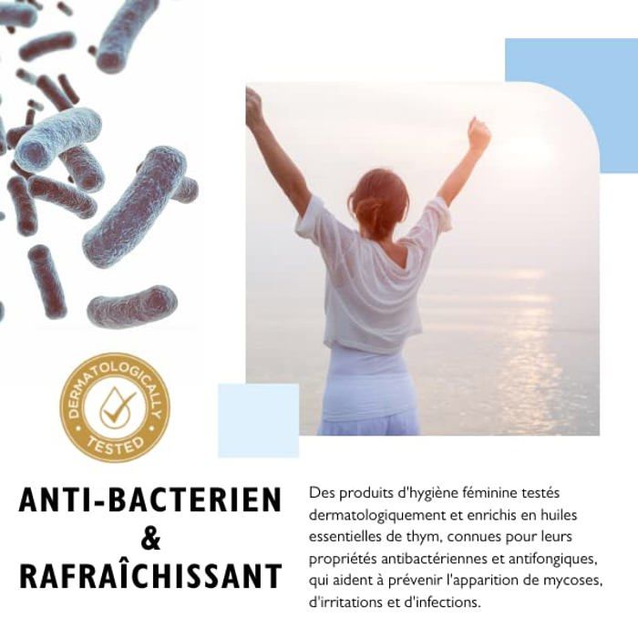 Farmoderm Intime Protection-extra 300ml - Nettoyant Quotidie