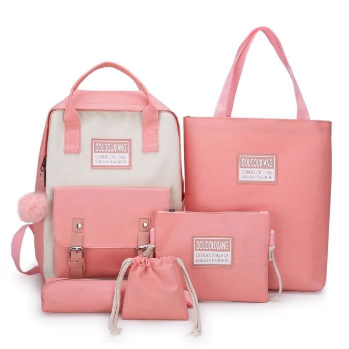 Cartable lycéenne store