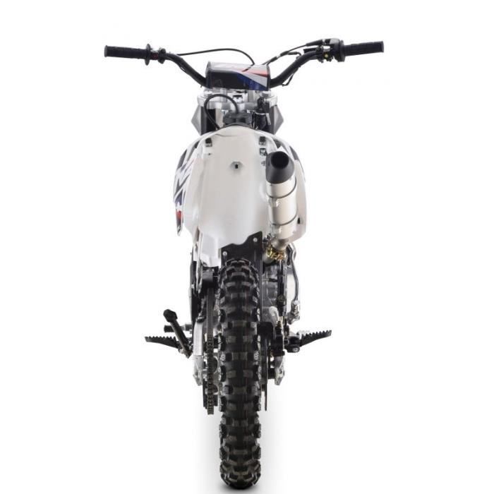 Crz 250cc sales erz 4t