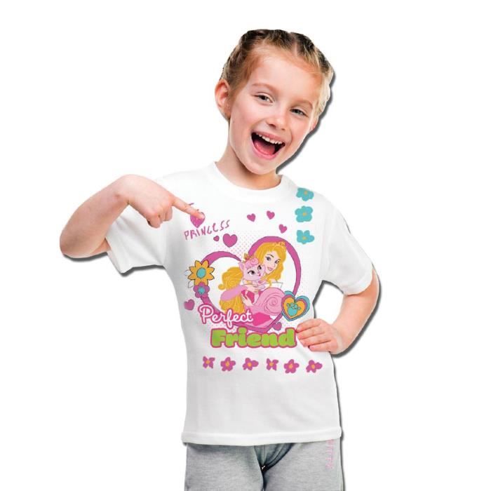 Tee shirt a discount colorier