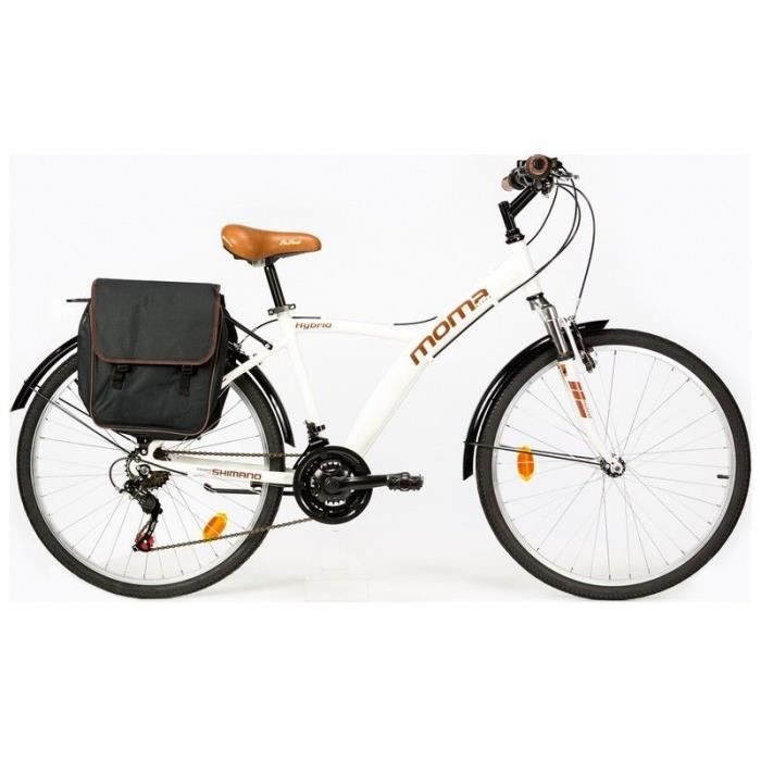 Velo moma hotsell bike avis