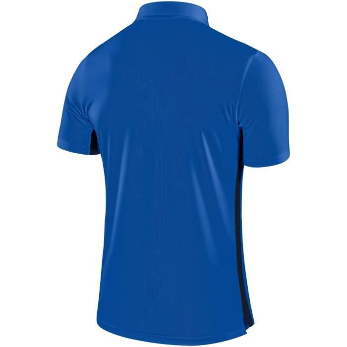 Polo junior Nike Dry Academy 18 Cdiscount Sport