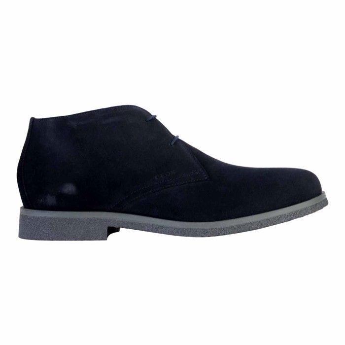 Geox uomo blu online