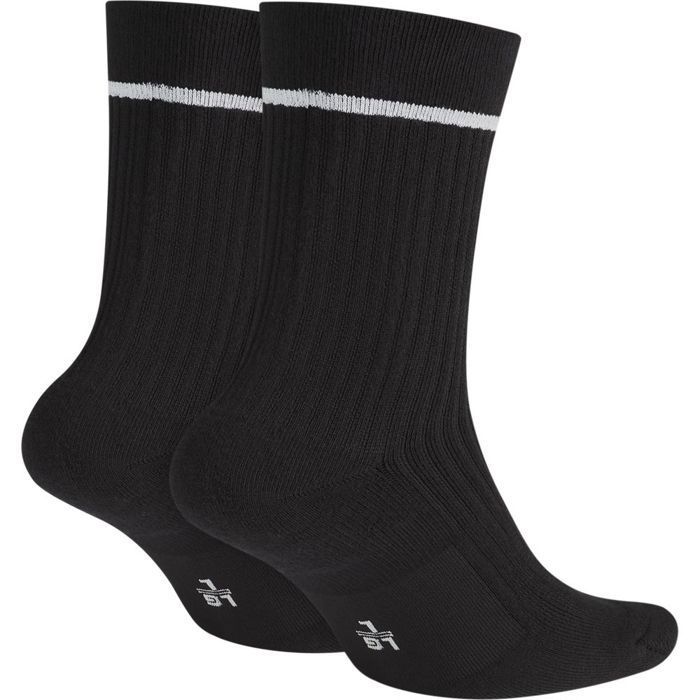 Nike snkr sox best sale essential crew
