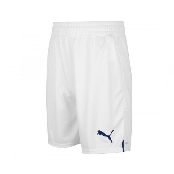 Short puma om 2025