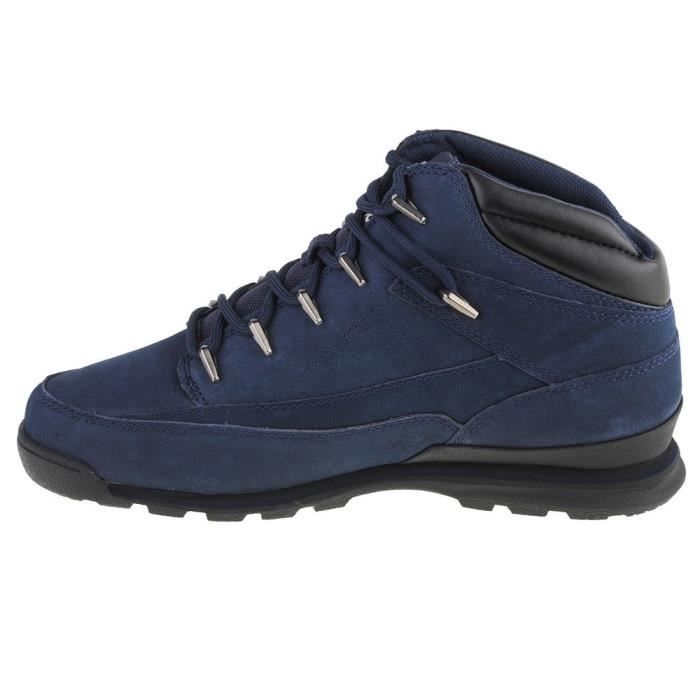 Chaussure timberland bleu homme 2025