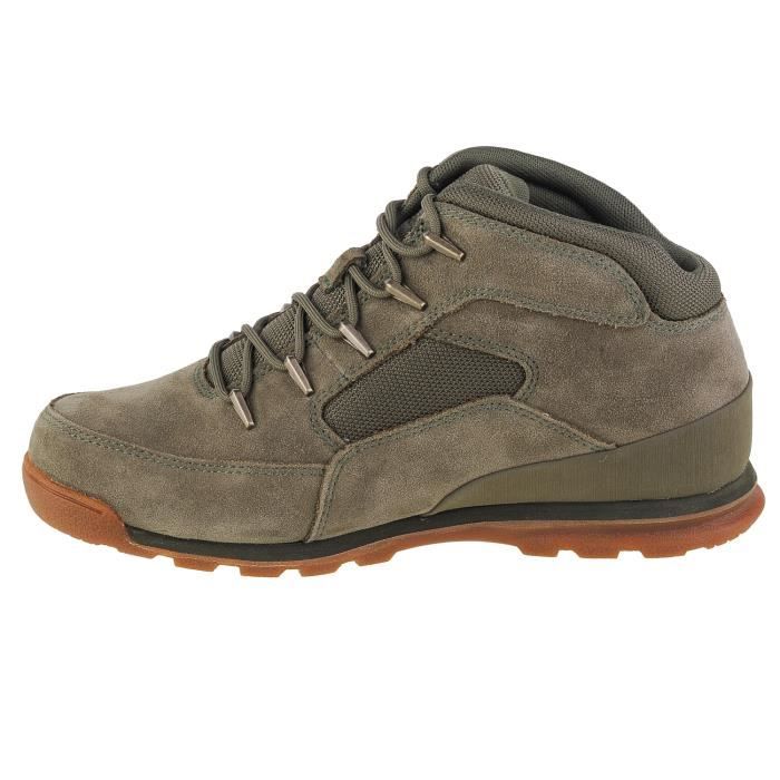 Chaussures d hiver Timberland Euro Rock Mid Hiker 0A2H7H pour