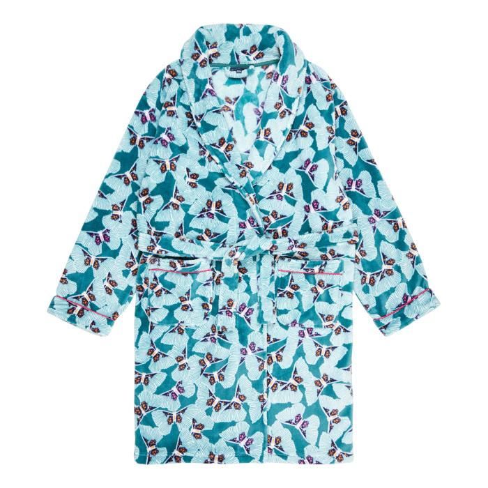 Peignoir large Arthur vert Vert Cdiscount Sport
