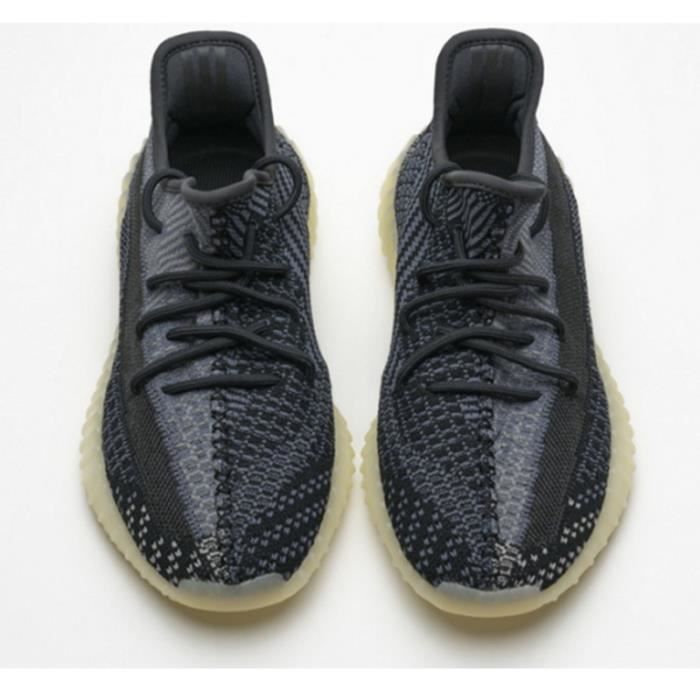 Adidas yeezy best sale grise femme