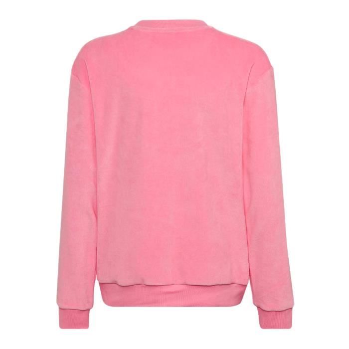 Sweat Rose Homme Adidas G Lounge Sweat Pink Cdiscount Pret a Porter