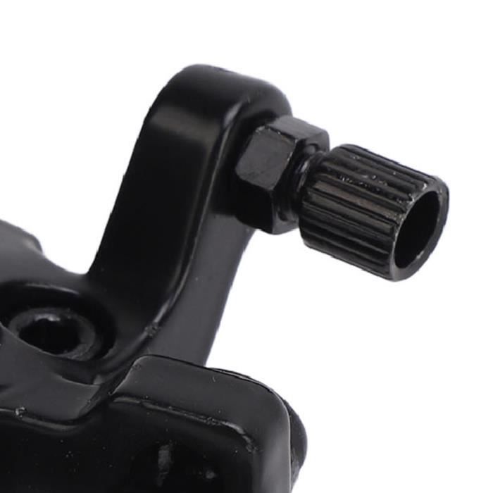 Étrier De Frein Mach1 Pour Trottinette Électrique Ou Scooter Essence - Lot De 2 Avec Plaquette