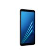 Samsung Galaxy A8 (2018) Enterprise Edition SM-A530F-DS smartphone double SIM 4G LTE 32 Go microSDXC slot GSM 5.6" 2220 x 1080…-2