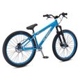 Vélo BMX SE Bikes Dj Ripper HD 26 - Bleu - Taille Unique-2
