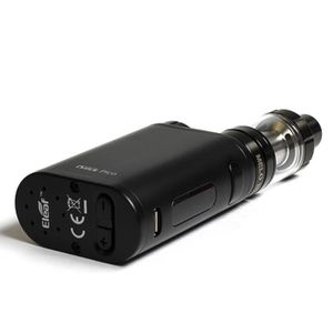 elfbar nachfüll pod läuft aus KIT iStick Pico X - MELO 4 + Accu 25R