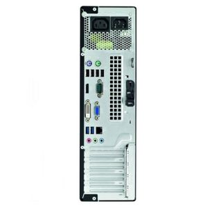 PC Fujitsu P420 E85+ Intel i3-4160 - Ordinateurs