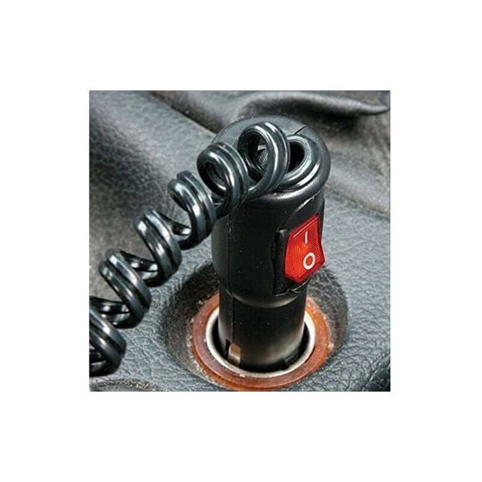 Fiche Universelle Pour Allume Cigares, Prise Universelle DIN