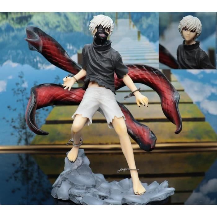 Tokyo ghoul ken kaneki action figure hotsell
