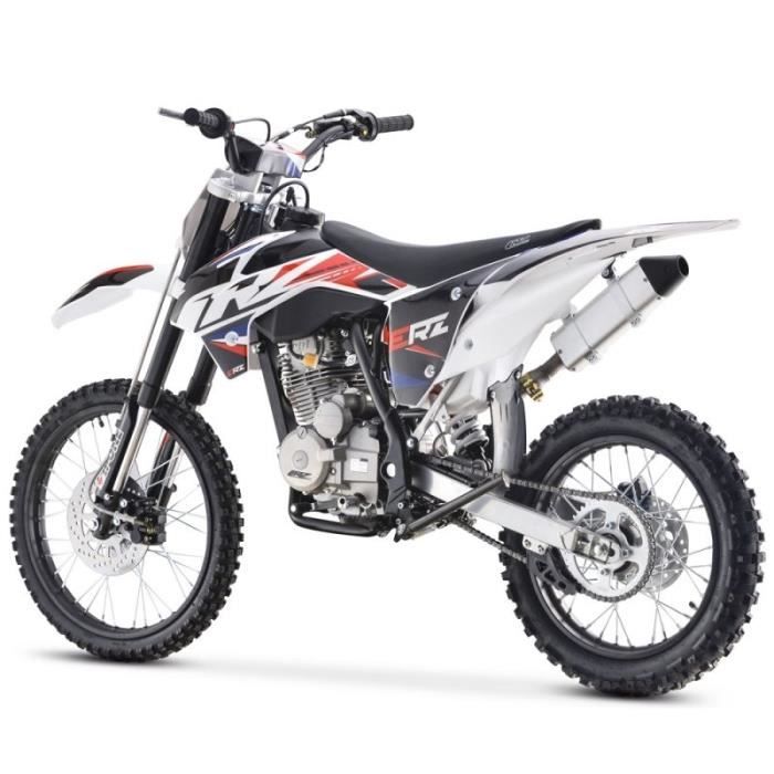 Mini shop cross 250cc