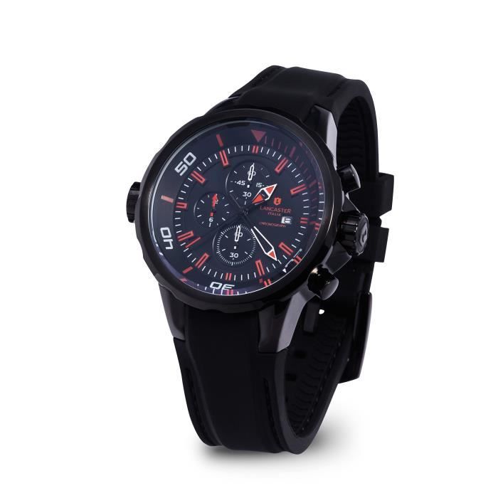 Montre lancaster 2025 homme