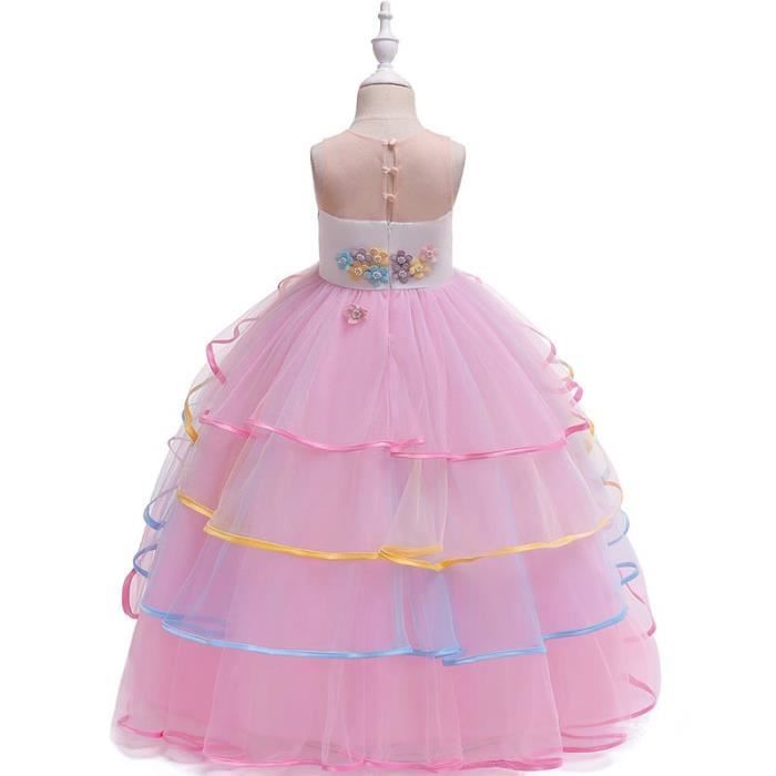 Robe licorne pas cher on sale
