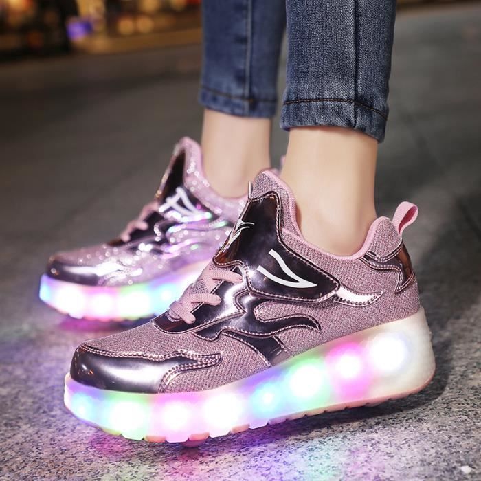 Chaussure a roulette nike store