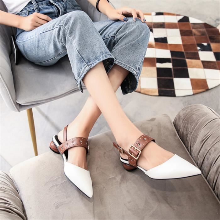 Bas talons top
