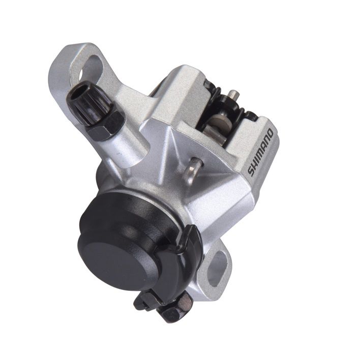 Shimano Frein à disque hydraulique m 315 av, noir, gauche, mit bl-m315, 1000mm | 34.95 € - Culture Vélo