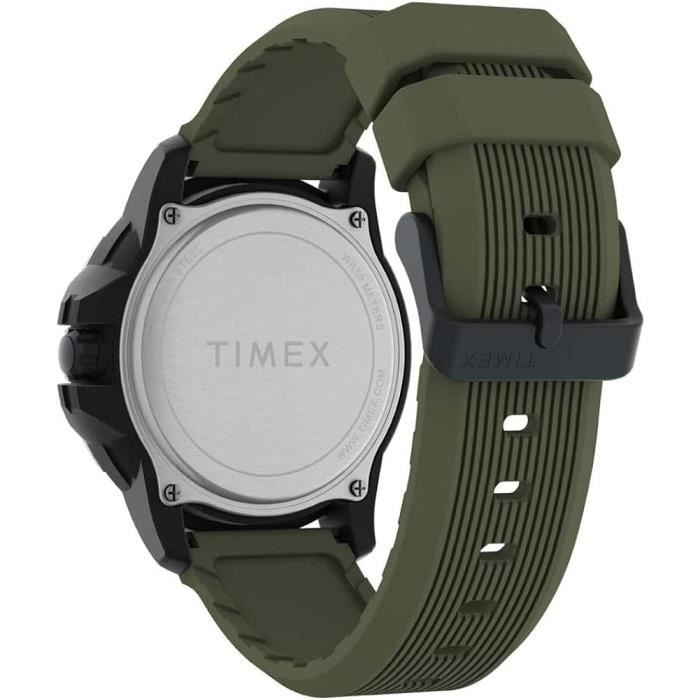 Expedition gallatin 44mm nylon strap watch online