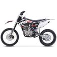 Motocross CRZ 250cc ERZ 4T Dirt bike Pit Mini Moto Cdiscount Auto