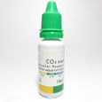 Liquide de détection de CO2 pour Aquarium aquarium, Solution d'indicateur de CO2-3