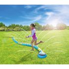 WAHU Splash n Snake - Jeu dÉté Serpent à Eau - Jeu de Plein Air À p