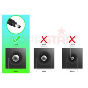 MyVolts Chargeur/Alimentation 5V Compatible Avec LaCie Rugged 8TB Raid Shuttle Disque Dur Externe (Adaptateur Secteur) - Prise Française