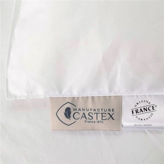 Couette Duvet Enfant Bio 80x1 90 Duvet Cdiscount Maison