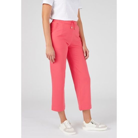 Damart pantalon jogging femme best sale