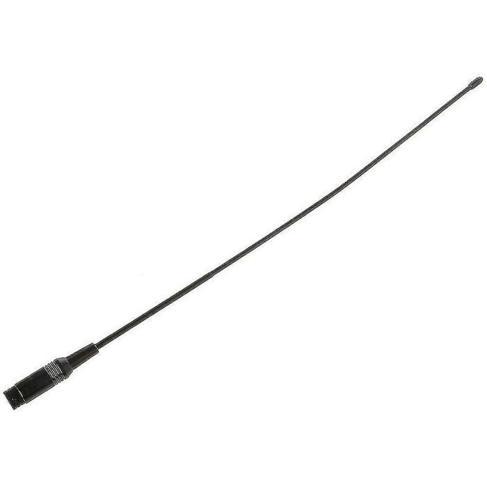 10 Pièces Antennes Radio Bidirectionnelles En Caoutchouc Coloré Pour Talkie-Walkie - Accessoire Communication
